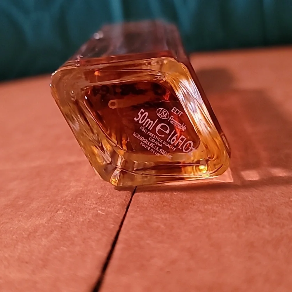 Giorgio Beverly Hills new without